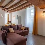 Historique Au Bord De L'eau, Angers, 2 Ch., Confort, Proche Commodites Et Loisirs - Fr-1-622-15 * Bouchemaine