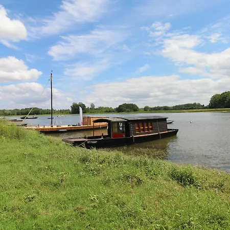 Historique Au Bord De L'eau, Angers, 2 Ch., Confort, Proche Commodites Et Loisirs - Fr-1-622-15