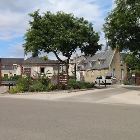 Holiday home Historique Au Bord De L'eau, Angers, 2 Ch., Confort, Proche Commodites Et Loisirs - Fr-1-622-15