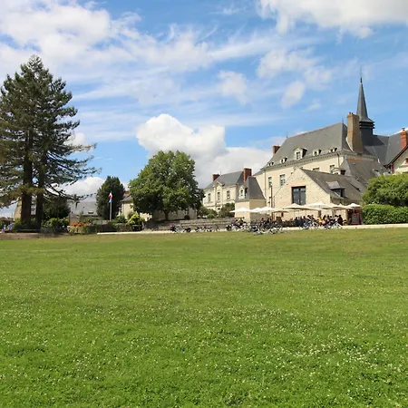 Historique Au Bord De L'eau, Angers, 2 Ch., Confort, Proche Commodites Et Loisirs - Fr-1-622-15 * Bouchemaine