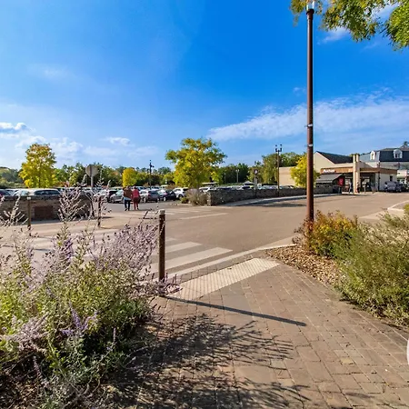 Semesterbostad Historique Au Bord De L'eau, Angers, 2 Ch., Confort, Proche Commodites Et Loisirs - Fr-1-622-15 *