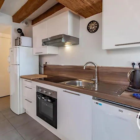 Semesterbostad Historique Au Bord De L'eau, Angers, 2 Ch., Confort, Proche Commodites Et Loisirs - Fr-1-622-15 Bouchemaine