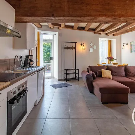 Historique Au Bord De L'eau, Angers, 2 Ch., Confort, Proche Commodites Et Loisirs - Fr-1-622-15 Holiday home Bouchemaine