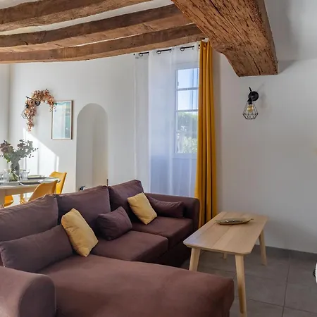 Historique Au Bord De L'eau, Angers, 2 Ch., Confort, Proche Commodites Et Loisirs Landhaus