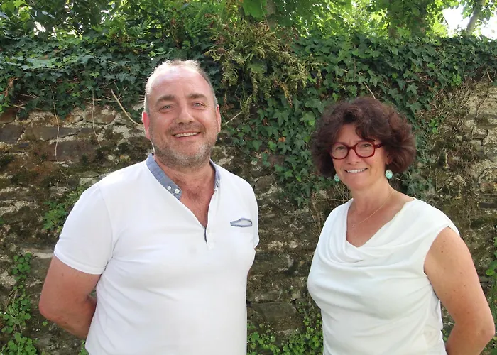 Сasa de vacaciones Historique Au Bord De L'eau, Angers, 2 Ch., Confort, Proche Commodités Et Loisirs - Fr-1-622-15 *