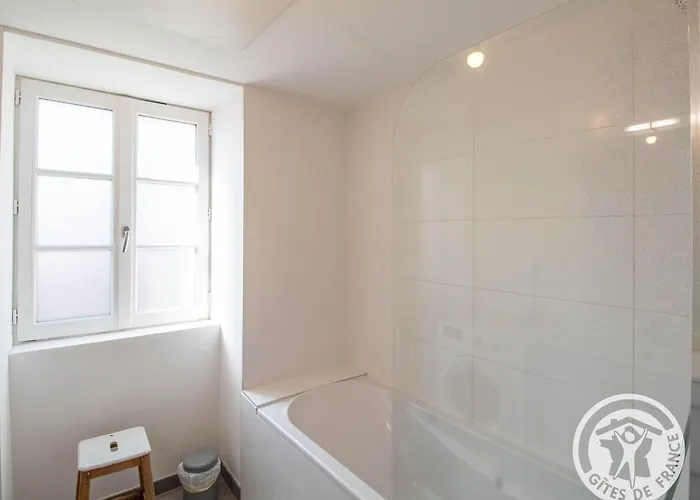 Historique Au Bord De L'eau, Angers, 2 Ch., Confort, Proche Commodités Et Loisirs - Fr-1-622-15 *