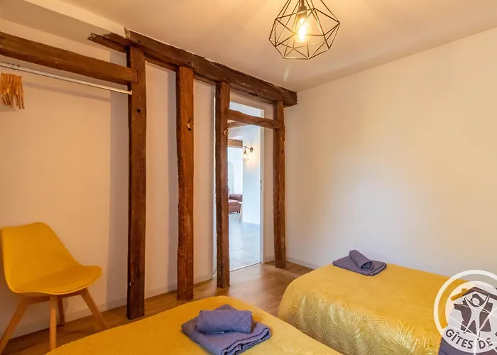 Historique Au Bord De L'eau, Angers, 2 Ch., Confort, Proche Commodités Et Loisirs - Fr-1-622-15 Сasa de vacaciones *