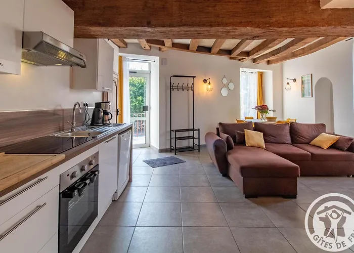 Historique Au Bord De L'eau, Angers, 2 Ch., Confort, Proche Commodités Et Loisirs - Fr-1-622-15 Сasa de vacaciones Bouchemaine